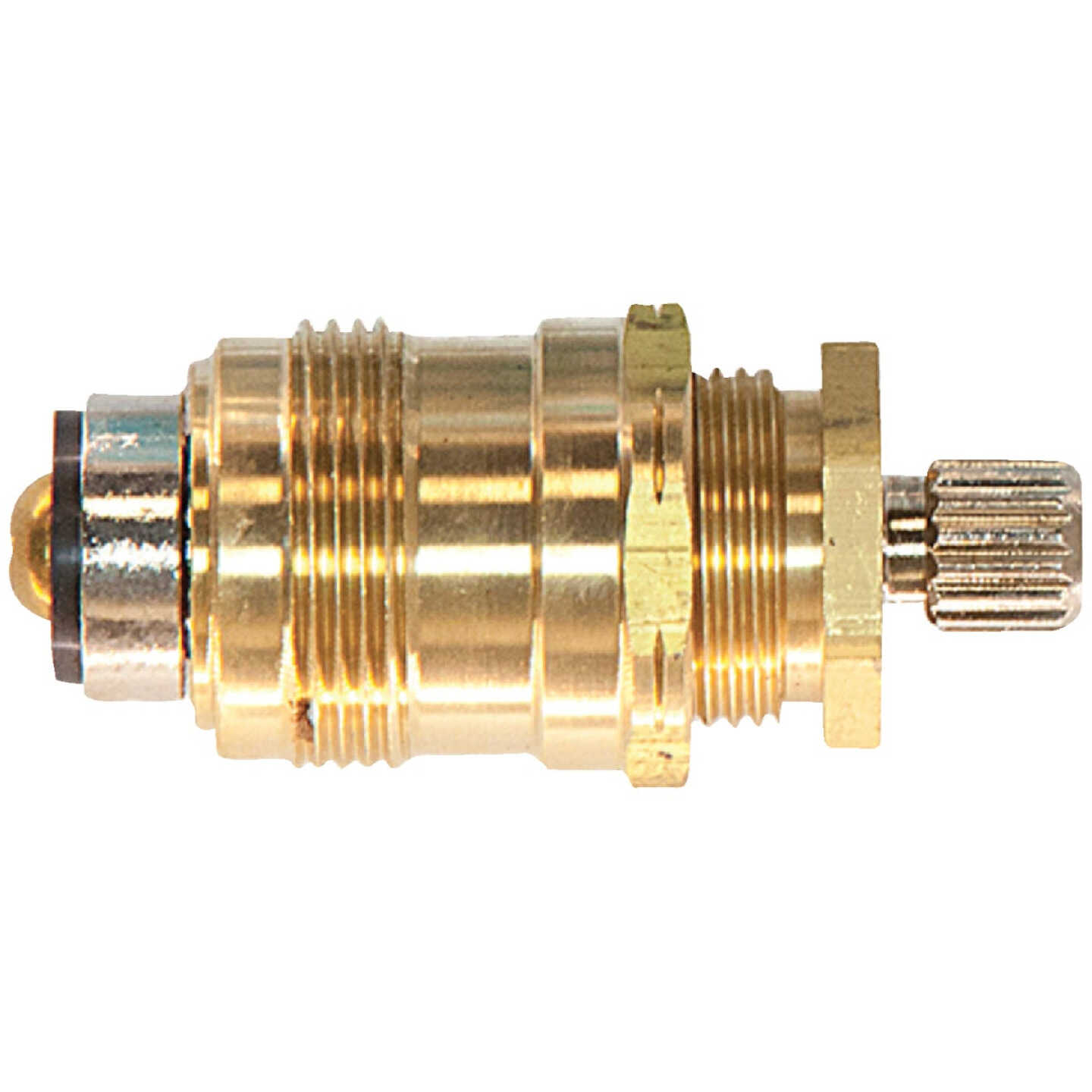 Danco Cold Water Low Lead Stem for Eljer Image 1