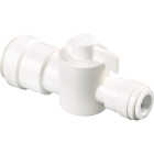 Watts 1/2 In. CTS X 3/8 In. CTS Plastic Stop Valve Image 3