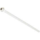 Do it Best 3/8 In. OD x 12 In. L PEX Faucet Supply Tube Image 2