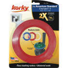 Korky Flush Valve Seal for Champion/Titan 4 Image 1