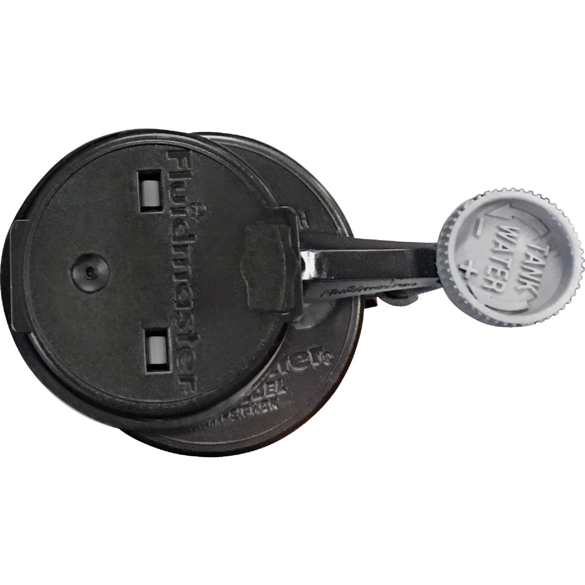 Fluidmaster 3.5 - 7 GPF Plastic Universal Anti-Siphon Fill Valve (3 Ct.) Image 5