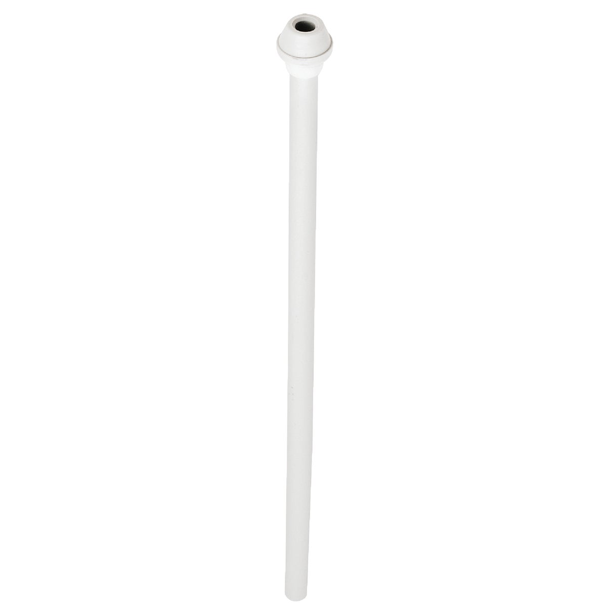 Do it Best 3/8 In. OD x 20 In. L PEX Faucet Supply Tube