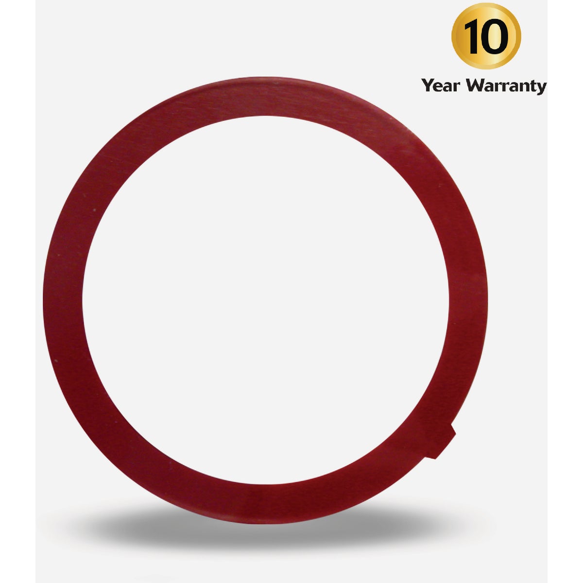 Korky 2X Long Life Toilet Flush Valve Seal Fits Kohler Image 2