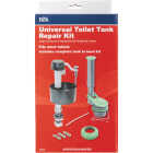 Do it Best Universal Toilet Repair Kit Image 2