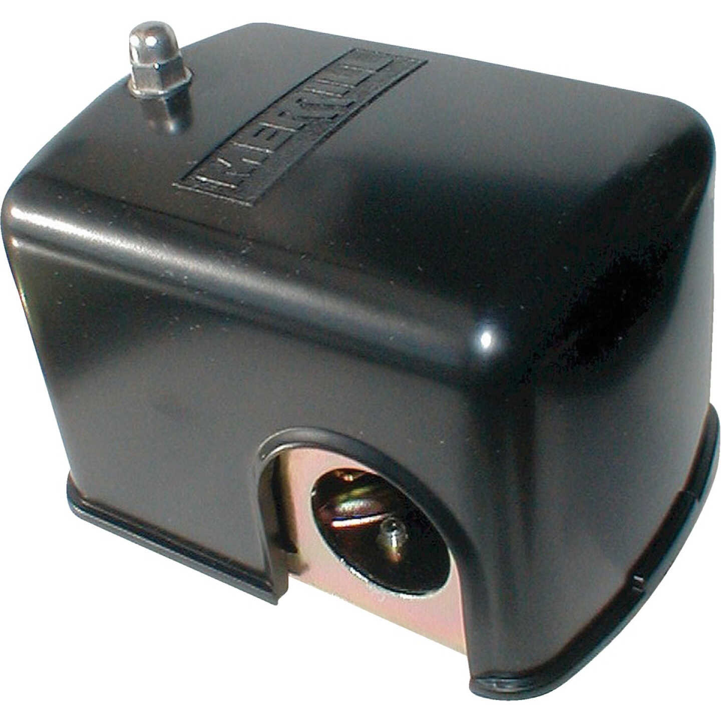 Merrill 20-40 psi Pipe Connection Pressure Switch Image 1