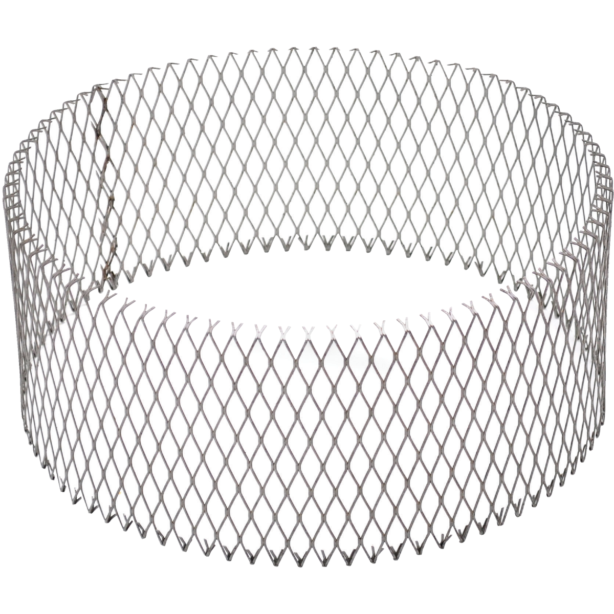 SELKIRK Sure-Temp 6 In. Stainless Steel Spark Arrestor