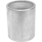 Southland 3/4 In. FIP Galvanized Merchant Coupling Image 1