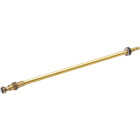 ProLine Replacement Stem Asembly for 8 In. Anti-Siphon Sillcock Image 1