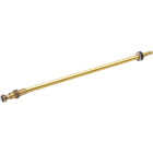 ProLine Replacement Stem Asembly for 12 In. Anti-Siphon Sillcock Image 1