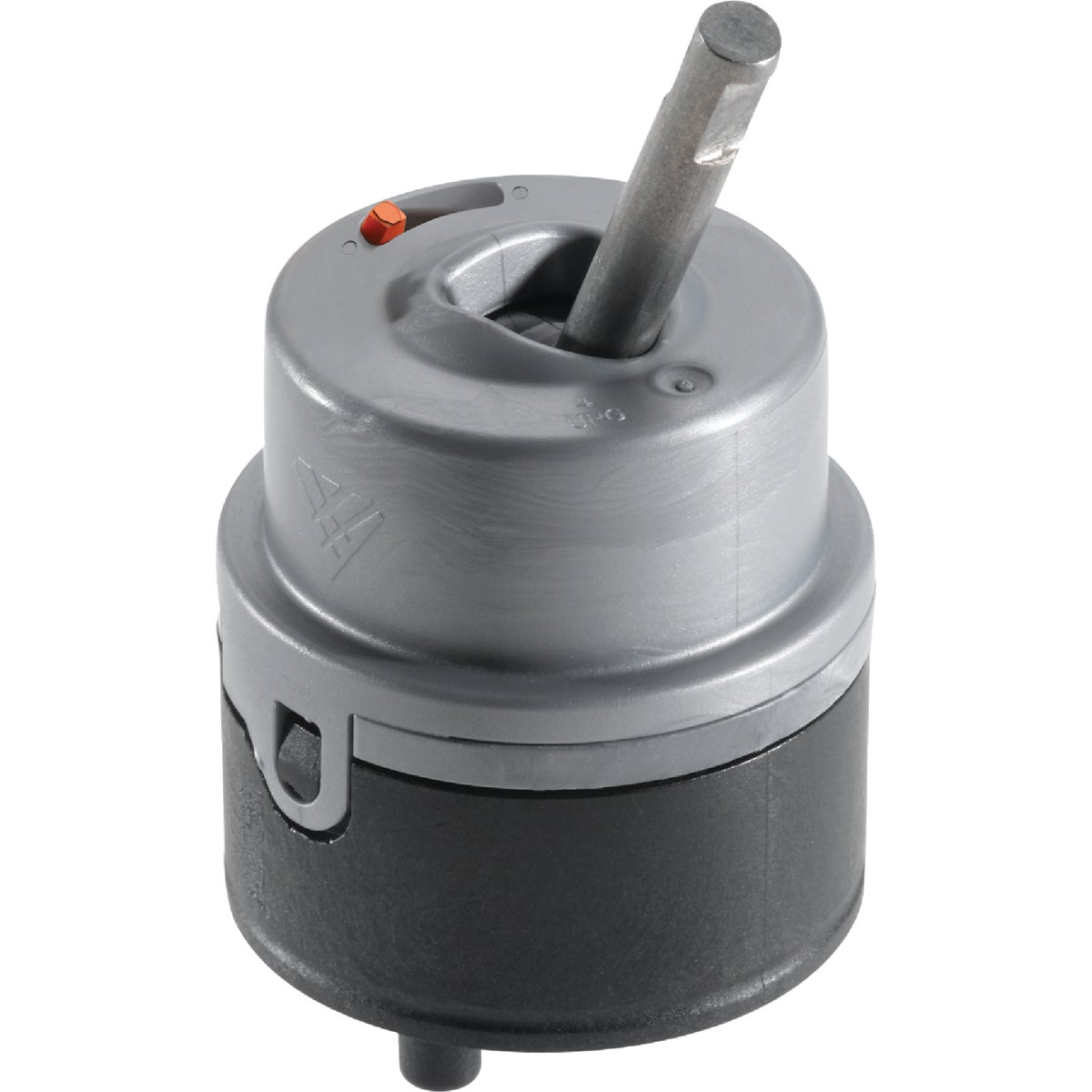 Delta Single-Handle Diamond Valve Faucet Cartridge Image 1