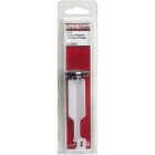 Lasco 3.75 In. x 1.23 In. Chrome-Plated Pop-Up Drain Stopper Image 2