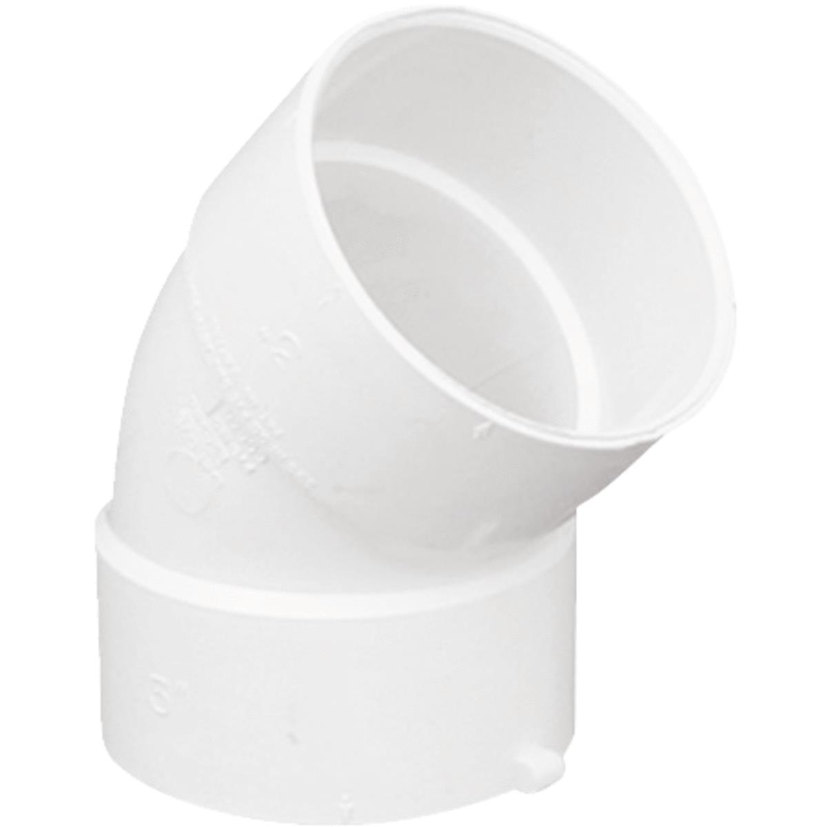 Sewer & Drain Fittings