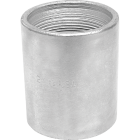Southland 1/8 In. FIP Galvanized Merchant Coupling Image 1