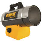 DEWALT 150,000 BTU Propane Forced Air Heater Image 1