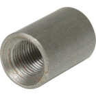 Southland 1/8 In. FIP Black Iron Standard Merchant Coupling Image 1