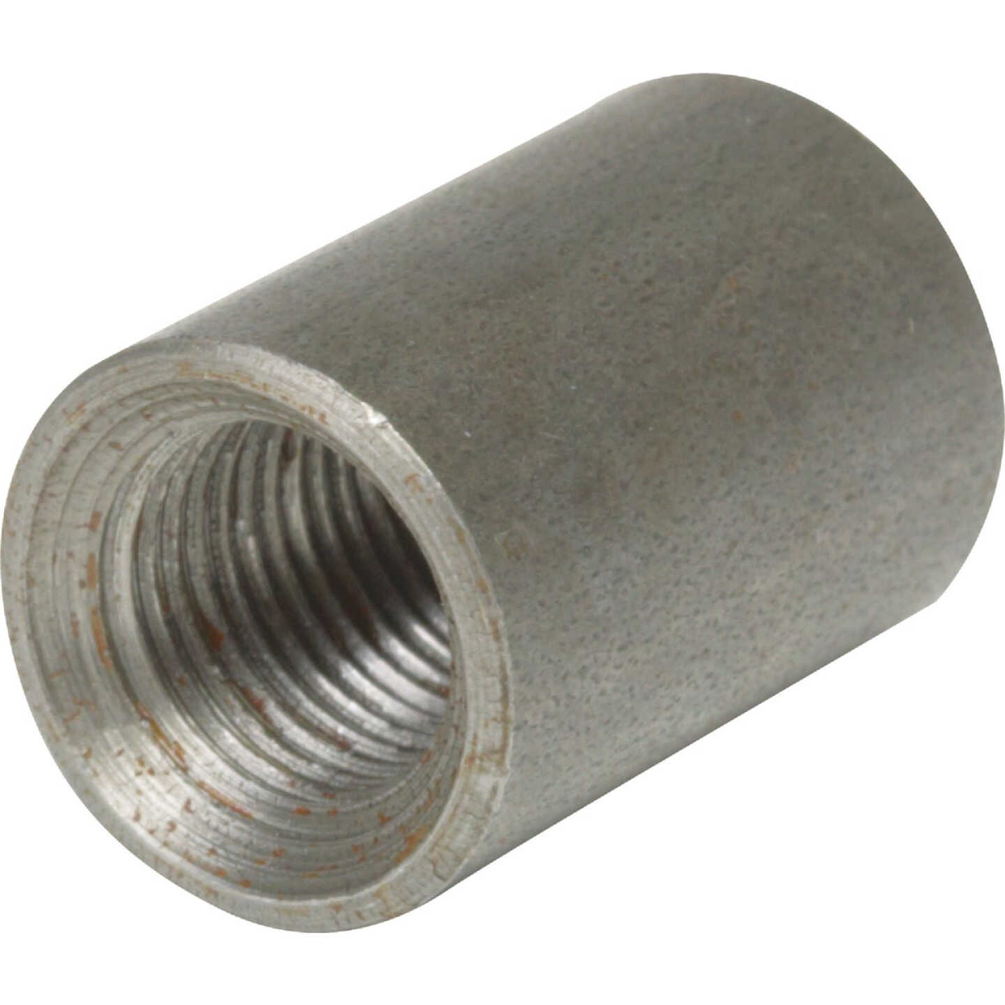 Southland 1/8 In. FIP Black Iron Standard Merchant Coupling Image 1