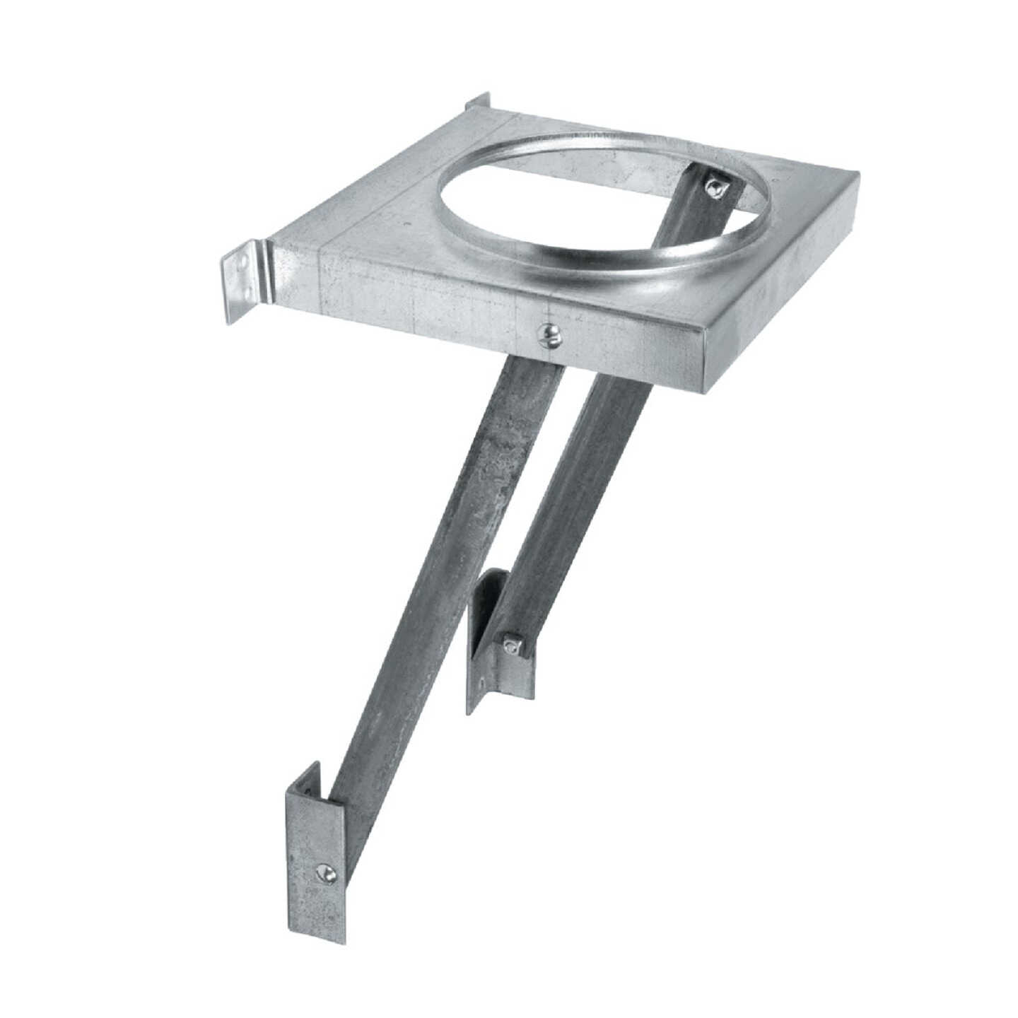 SELKIRK Sure-Temp 6 In. Wall Support Kit for Insulated Tee Image 1