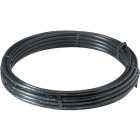 Advanced Drainage Systems 1 In. X 100 Ft. IPS HD100 (SIDR-19) NSF Polyethylene Pipe Image 1