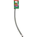 Fluidmaster Click Seal 3/8 In. Comp x 7/8 In. Ballcock x 20 In. L Braided Stainless Steel Toilet Connector Image 2