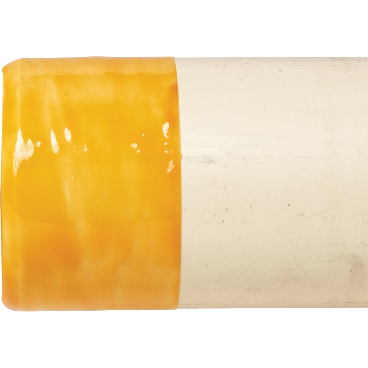 Oatey 16 Oz. Orange Lava One-Stop Hot Cut-In CPVC Cement Image 5
