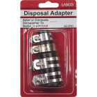 Lasco Dishwasher to Disposer Connector Image 2