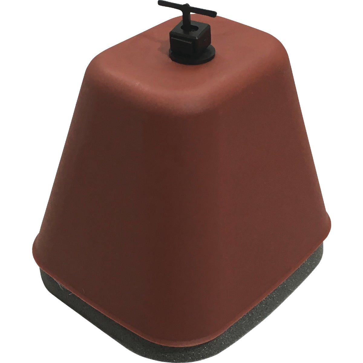 Frost King 7 In. Plastic Outdoor Faucet Protector Image 4