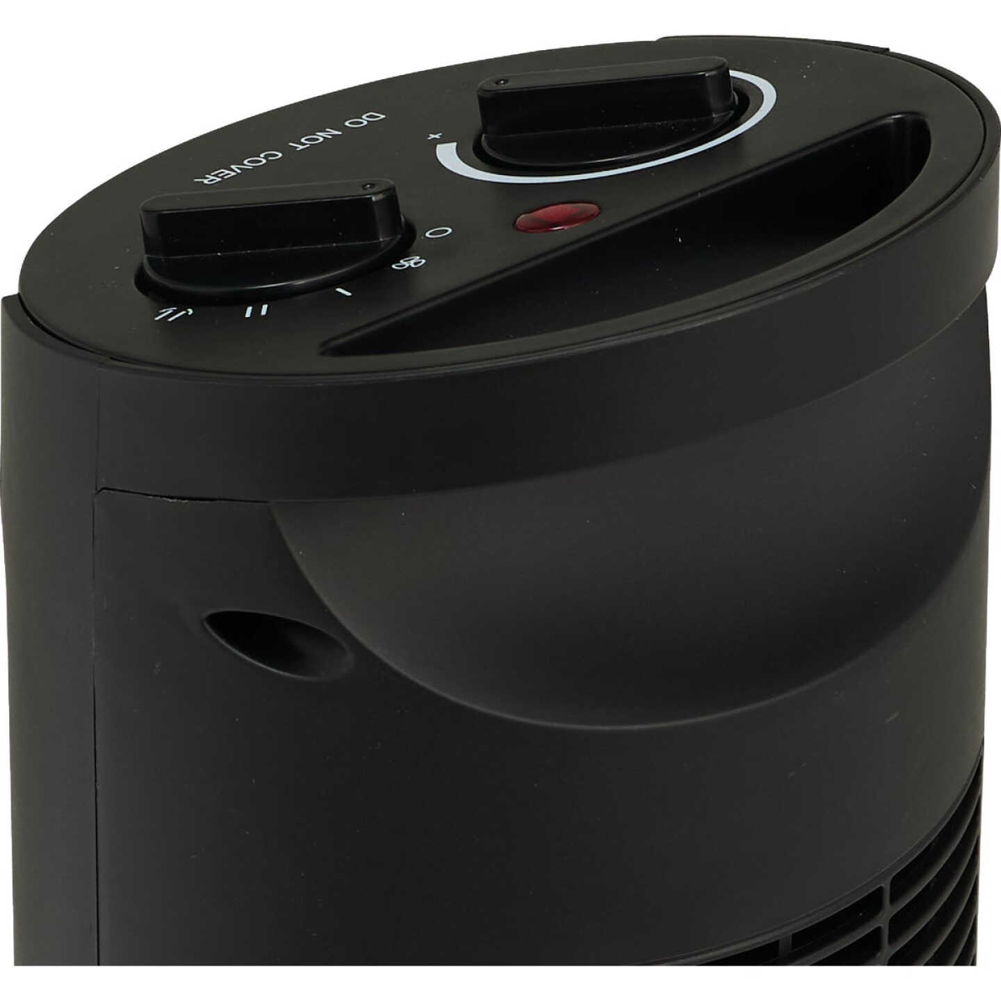 Home Impressions 1500W 120V Tower Ceramic Space Heater Image 5