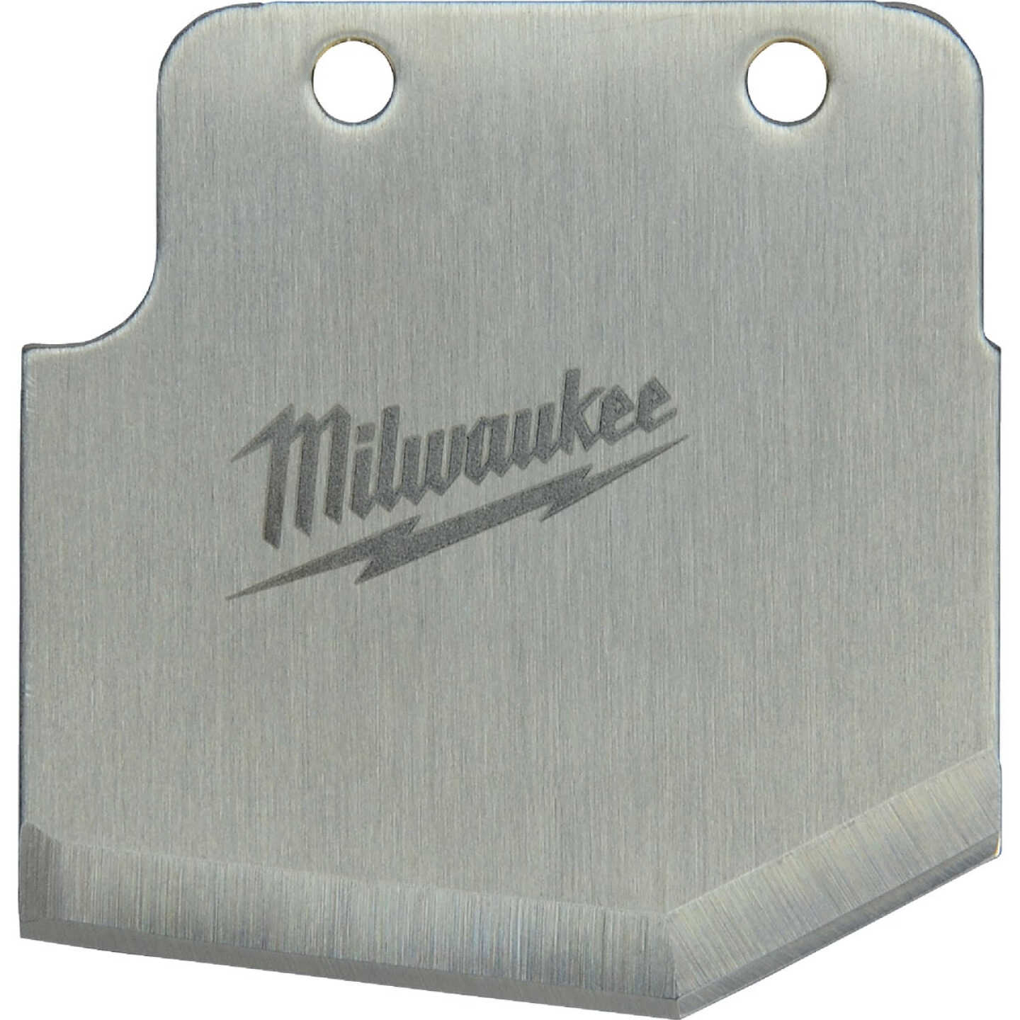 Milwaukee 1 In. Cuts PEX/Rubber Plastic Tubing Replacement Cutter Blade Image 1