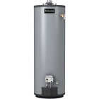 Reliance 40 Gal. Tall 9 Year 40,000 BTU Self-Cleaning Natural Gas Water Heater Image 1
