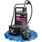 Wayne 1/4 HP 1-1/4 In. Pool Cover Pump Image 1