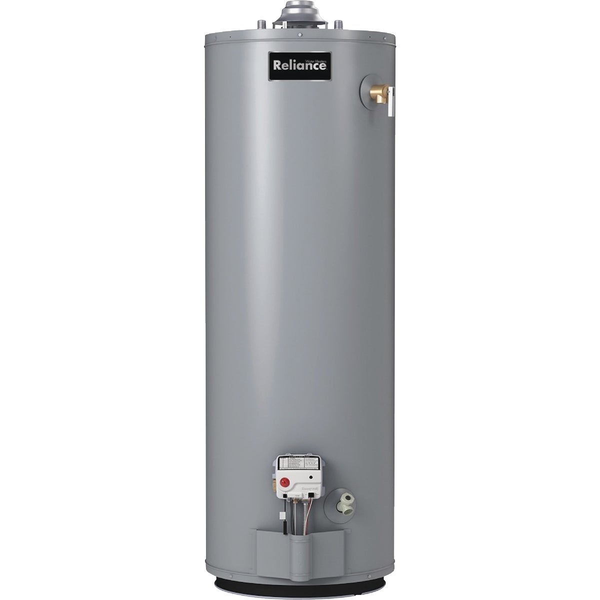 Reliance 30 Gal. Tall 6 Year 29,000 BTU Liquid Propane (LP) Gas Water Heater