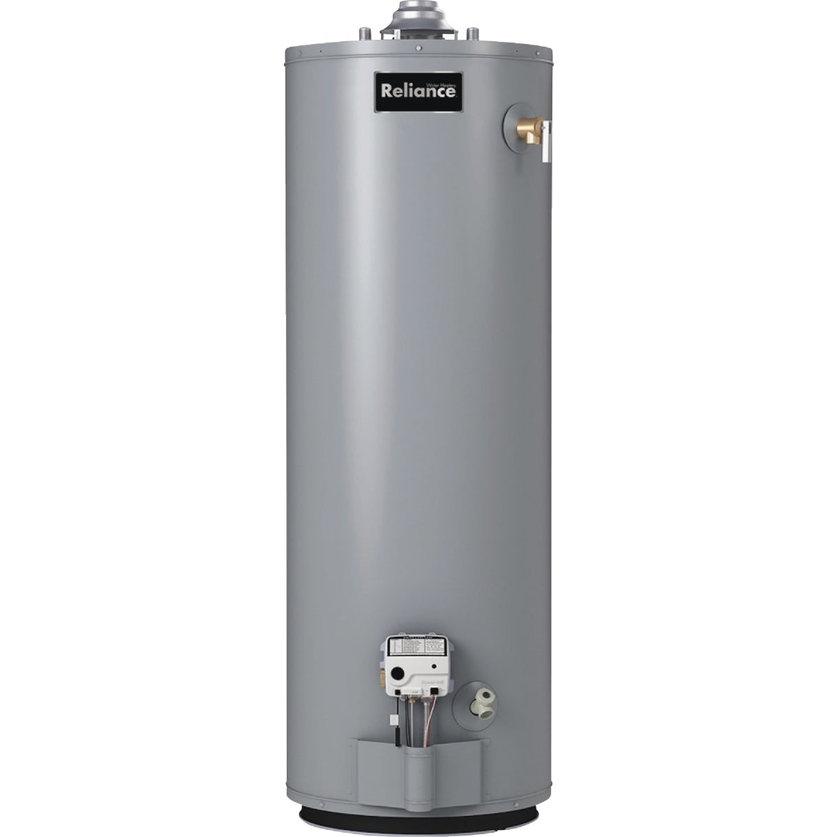 Reliance 30 Gal. Tall 6 Year 32,000 BTU Natural Gas Water Heater