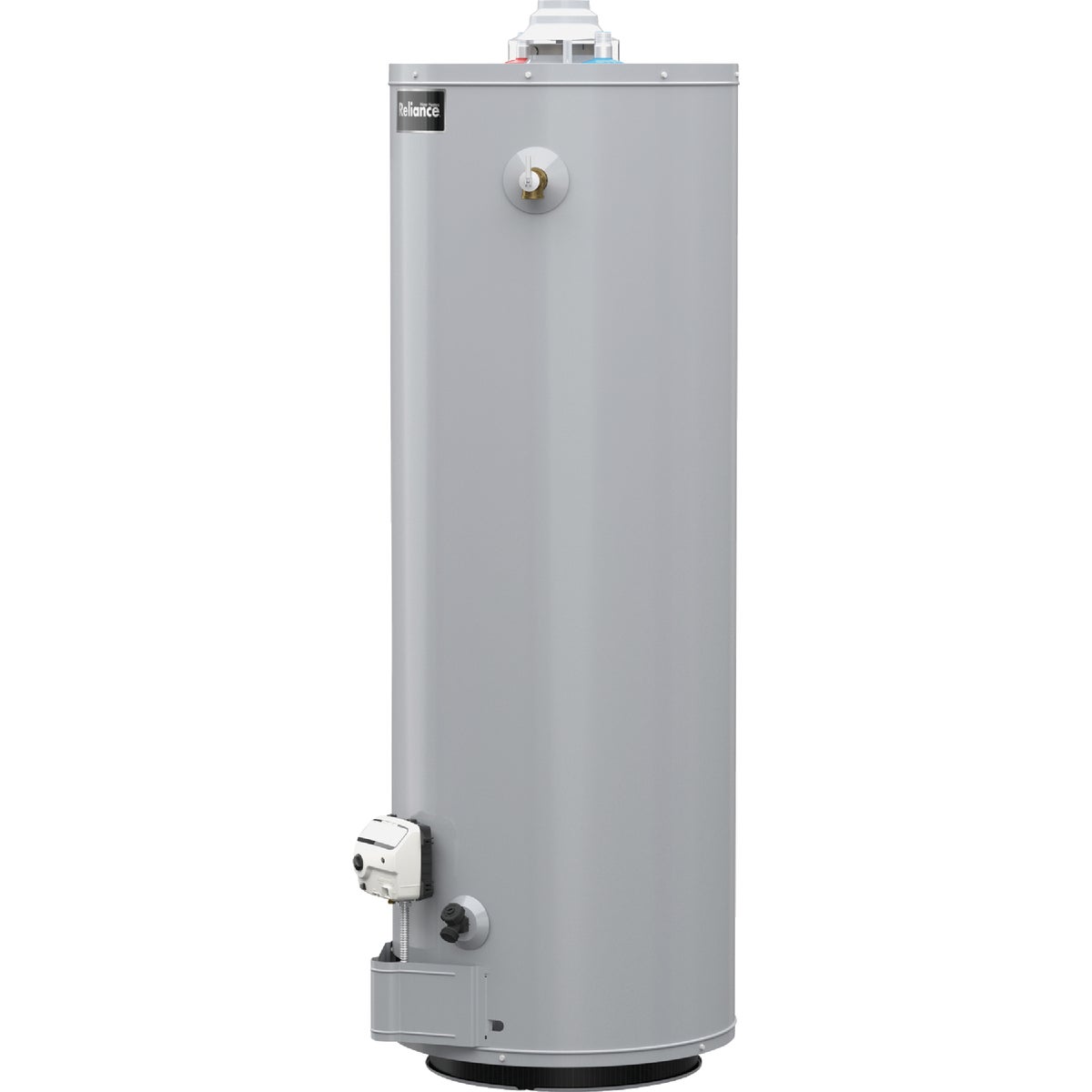 Reliance 40 Gal. Tall 3 Year 35,500 BTU Natural Gas Water Heater Image 2