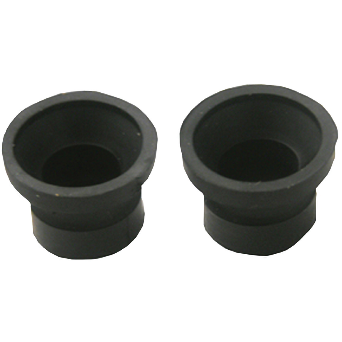 Lasco 1.86 In. Black American Standard Cadet Faucet Washer (2 Ct.) Image 1