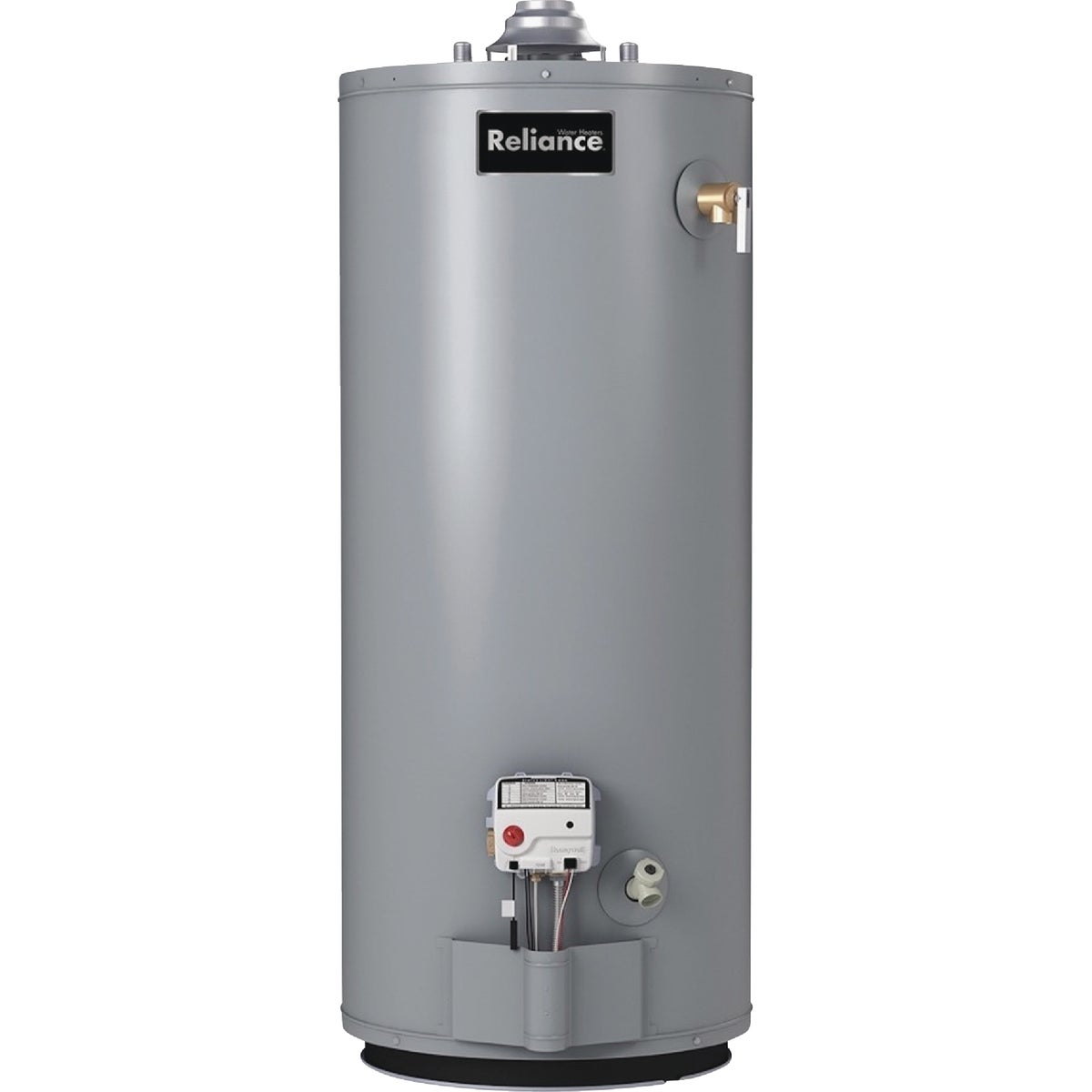 Reliance 30 Gal. Short 6 Year 29,000 BTU Liquid Propane (LP) Gas Water Heater Image 1