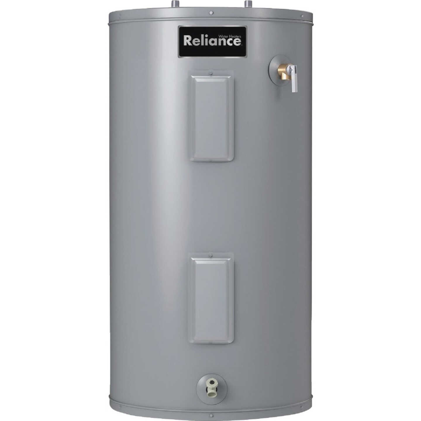 Reliance 30 Gal. Medium 6 Year 4500-Watt Elements Electric Water Heater Image 1