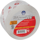 Intertape 2-1/2 In. x 60 Yd. UL 181 Aluminum Foil Tape Image 1