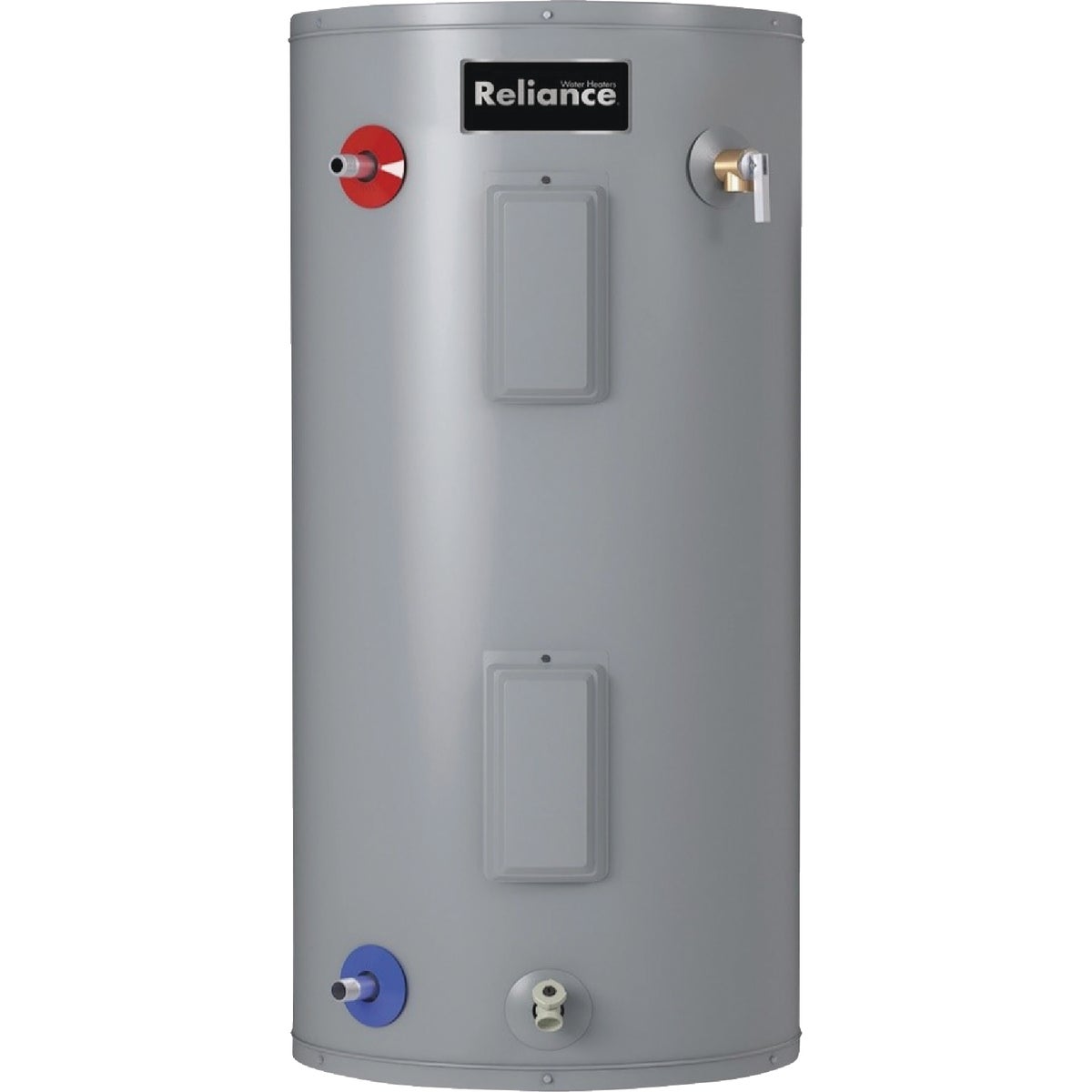 Reliance 30 Gal. 6 Year 3800-Watt Elements Electric Water Heater for Mobile Home