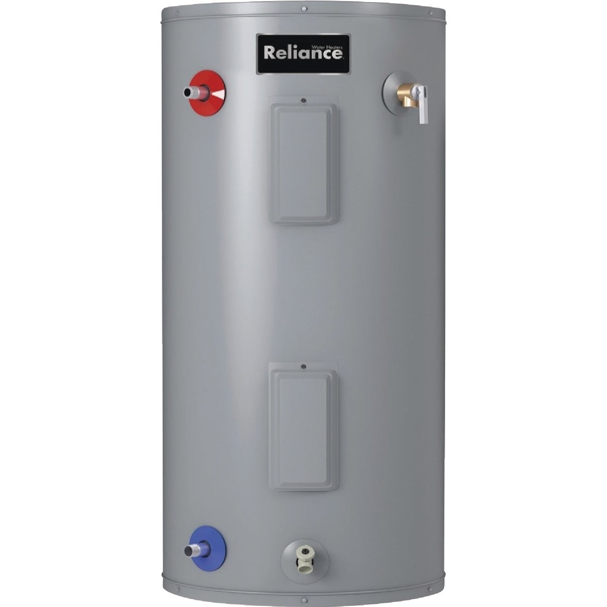 Reliance 40 Gal. 6 Year 3800-Watt Element Electric Water Heater for Mobile Home