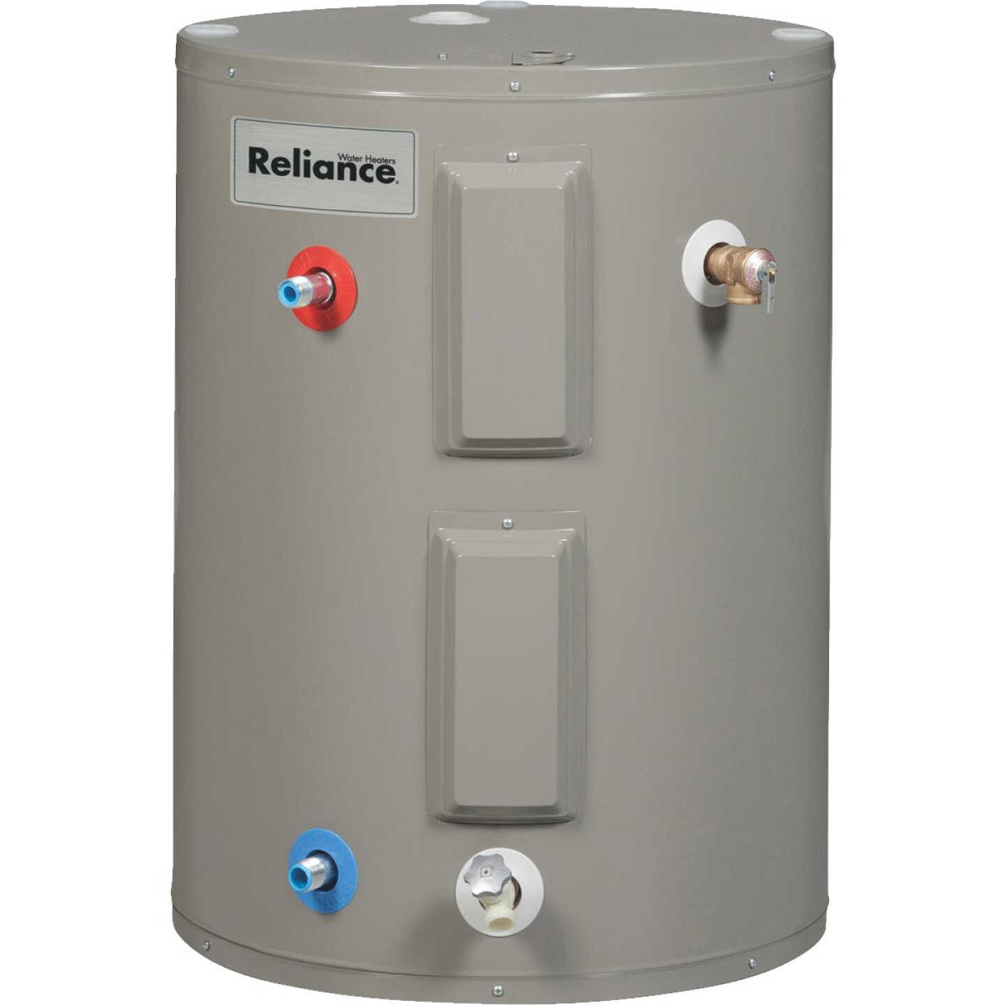 Reliance 38gal 6yr 4500W Lowboy Electric Water Heater Image 1