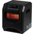 Home Impressions 1500W 120V Quartz Heater Image 3