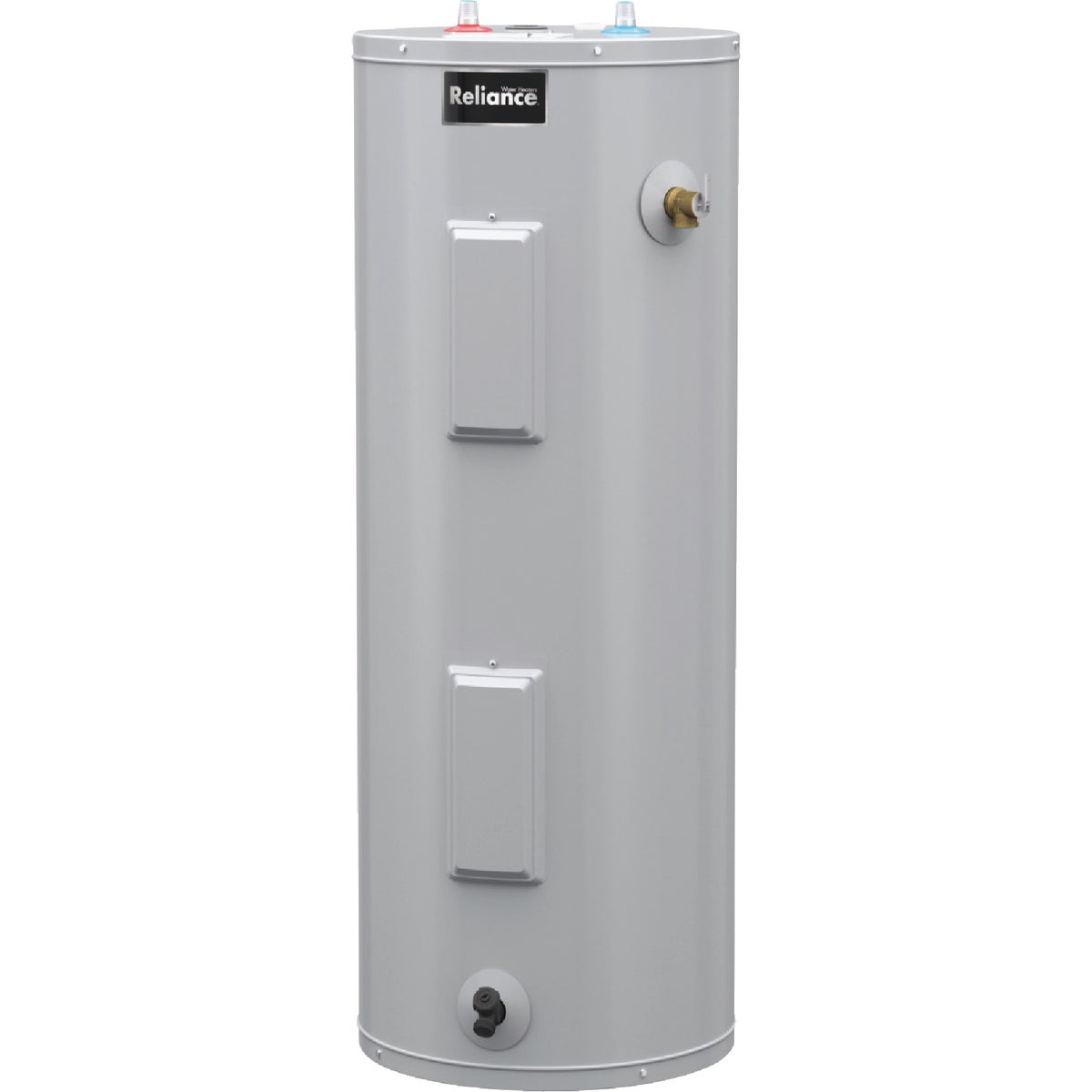 Reliance 40 Gal. Tall 6 Year 4500-Watt Elements Electric Water Heater