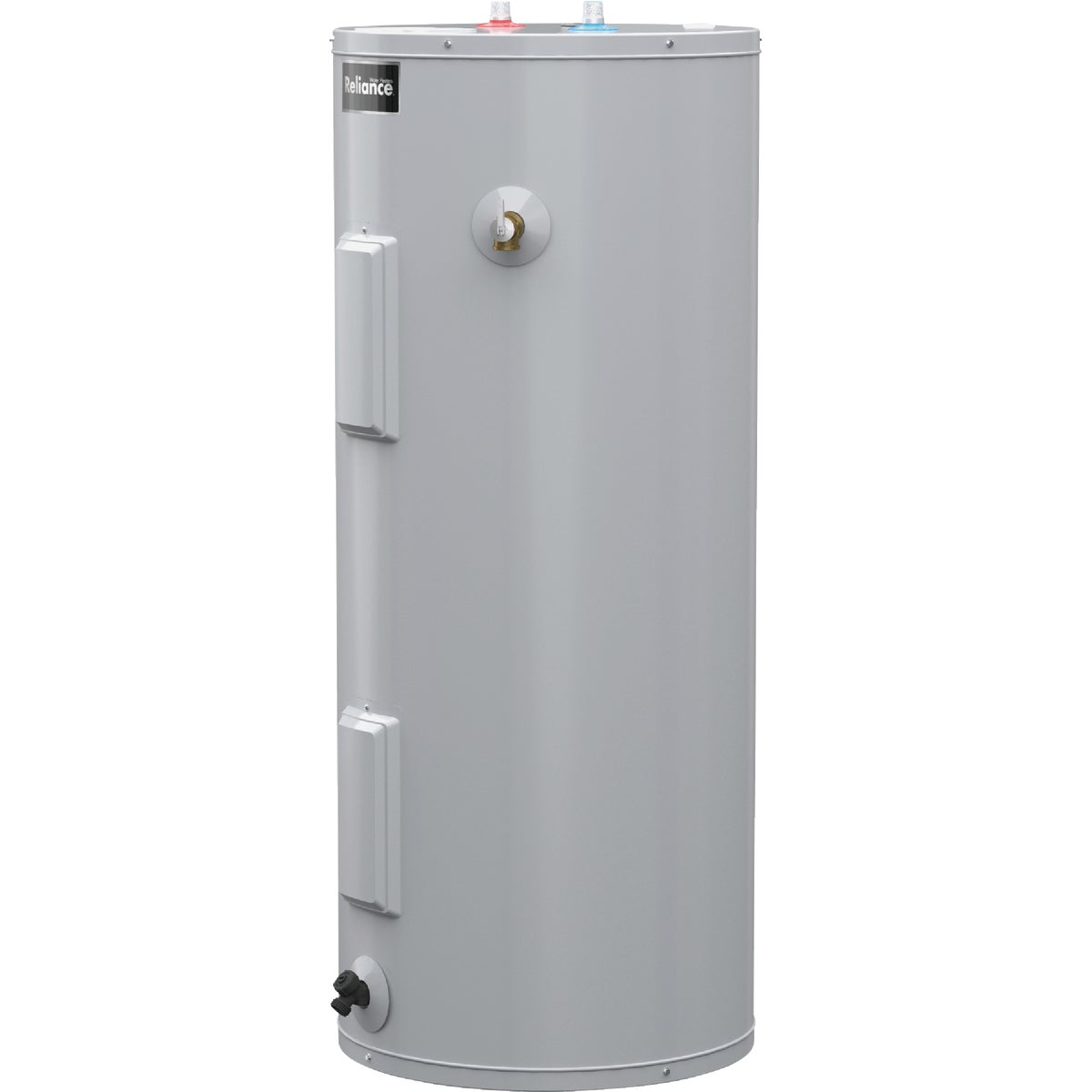Reliance 50 Gal. Medium 6 Year 4500-Watt Elements Electric Water Heater Image 2