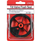 Lasco Tilt Flush Valve Seal Combo Seat/Disc for American Standard Image 2