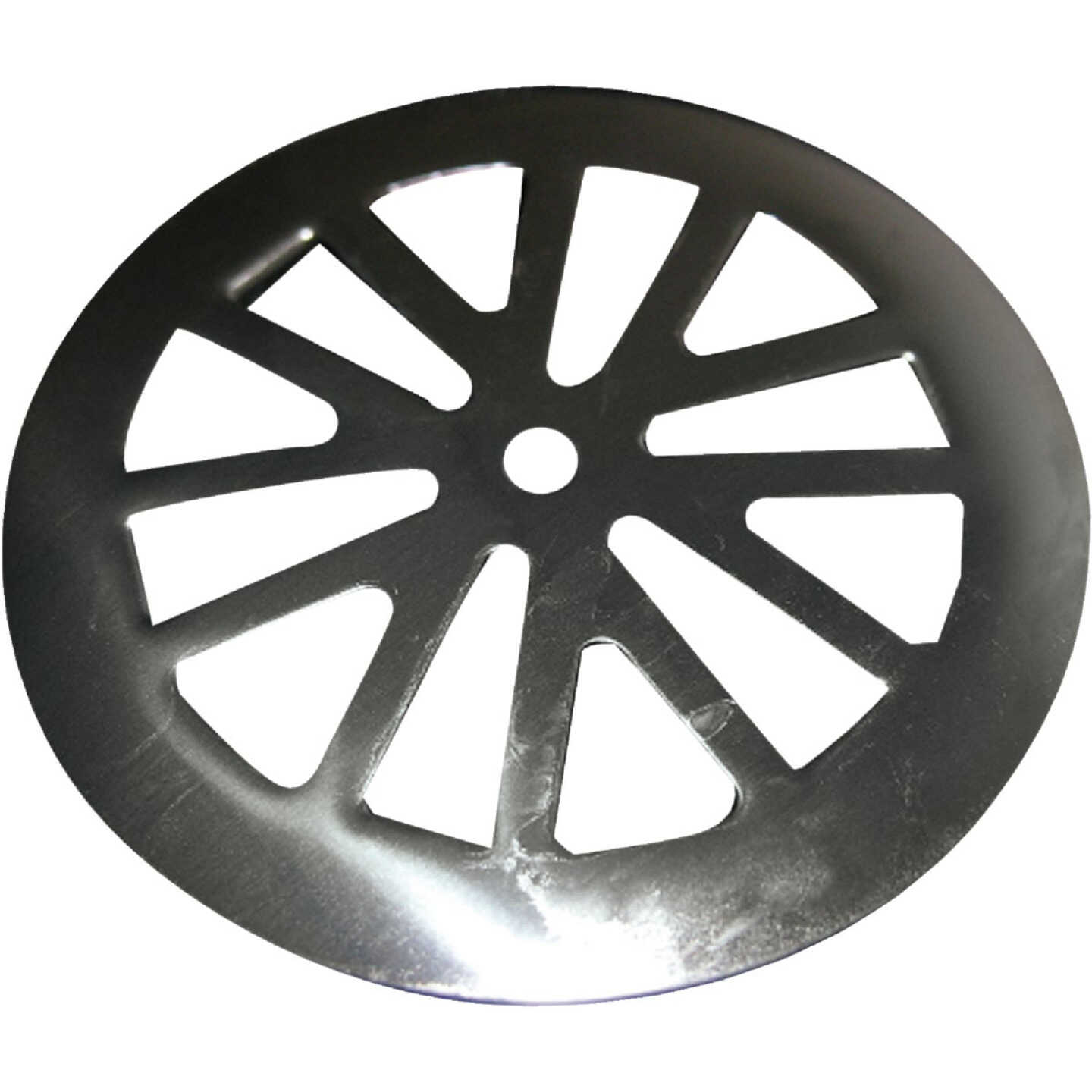 Lasco 2 In. Snap-In Tub Drain Strainer with Chrome Plated Finish (for Price Pfister) Image 1