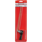 Lasco Antique Bronze Tank Lever with Alloy Arm Image 2