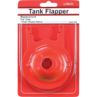 Lasco TOTO Style 3 In. Rubber Flapper with Chain Image 2