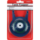 Lasco TOTO Style 3" Rubber Flapper with Chain Image 2