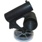 Lasco 3.5 GPF Tilt Flush Valve for American Standard High Profile Assembly for #6 Image 1
