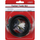 Lasco Kohler Tank To Bowl 3 Bolt Kit with Rubber Washer Image 2